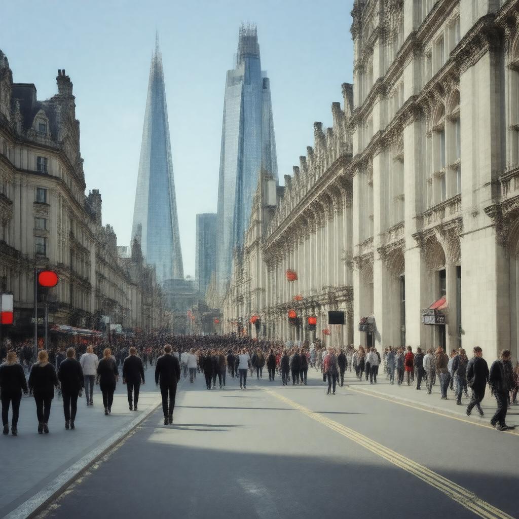 St Thomas Street